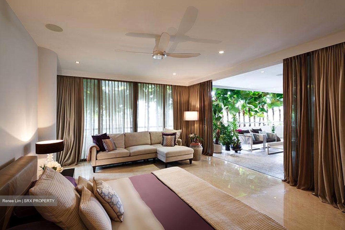 Honolulu Tower (D10), Apartment #443122771